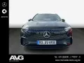 Mercedes-Benz EQA 250+ AMG Advanced+ Pano AHK KeyGo Night 360°