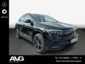 Mercedes-Benz EQA 250+ AMG Advanced+ Pano AHK KeyGo Night 360°