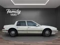 Cadillac Seville STS H KENN.MEGA TRAUMZUSTAND UND EXTRAS