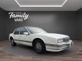 Cadillac Seville STS H KENN.MEGA TRAUMZUSTAND UND EXTRAS