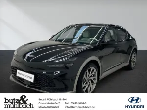 Genesis GV60 Sport Elektro 4WD Memory Sitze Soundsystem 