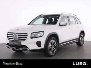 Mercedes-Benz GLB 180 Progressive+Pano+LED+Kamera+PTS+DAB+EHec