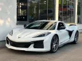Corvette Z06 Coupe 3LZ  Werksgarantie GEIGERCARS