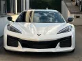 Corvette Z06 Coupe 3LZ  Werksgarantie GEIGERCARS