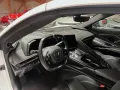 Corvette Z06 Coupe 3LZ  Werksgarantie GEIGERCARS