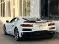 Corvette Z06 Coupe 3LZ  Werksgarantie GEIGERCARS