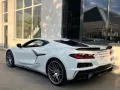 Corvette Z06 Coupe 3LZ  Werksgarantie GEIGERCARS