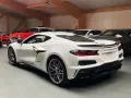 Corvette Z06 Coupe 3LZ  Werksgarantie GEIGERCARS
