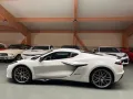 Corvette Z06 Coupe 3LZ  Werksgarantie GEIGERCARS
