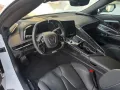 Corvette Z06 Coupe 3LZ  Werksgarantie GEIGERCARS
