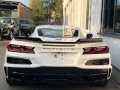 Corvette Z06 Coupe 3LZ  Werksgarantie GEIGERCARS