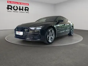 Audi A7 Sportback (AHK.SHZ.SH.PDC PLUS.HD MATRIX LED.