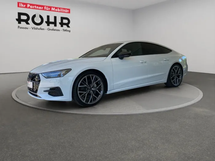 Audi A7 Sportback (AHK.HD MATRIX LED.SH.PDC PLUS.HEAD