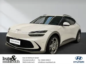 Genesis GV60 Sport Plus Elektro 4WD AD Panorama Leder Me