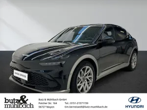 Genesis GV60 Sport Elektro 4WD Sportpaket Memory Sitze S