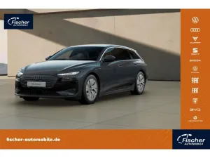 Audi A6 e-tron Avant