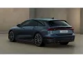 Audi S6 e-tron Avant