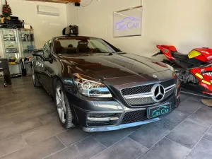 Mercedes-Benz Mercedes-benz SLK 250 Premium AMG