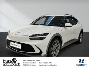 Genesis GV60 Sport Elektro 4WD Panorama Memory Sitze Mas