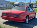 BMW 633 CSI 3.2 Coupe E24 200PS Scheunenfund 1.Hand