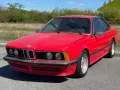 BMW 633 CSI 3.2 Coupe E24 200PS Scheunenfund 1.Hand
