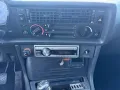 BMW 633 CSI 3.2 Coupe E24 200PS Scheunenfund 1.Hand