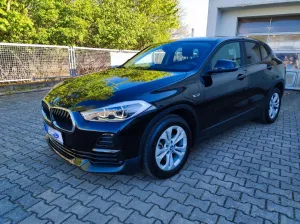 BMW X2 xDrive 25 e Advantage,LED.Navi.ACC.Kamera