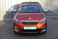 Peugeot 108 TOP Collection