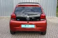 Peugeot 108 TOP Collection