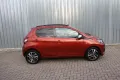 Peugeot 108 TOP Collection