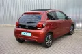 Peugeot 108 TOP Collection