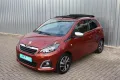 Peugeot 108 TOP Collection