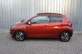 Peugeot 108 TOP Collection
