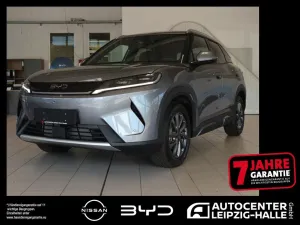 BYD Atto 2 DM-i Boost 360° LED Navi Pano SHZ Assist