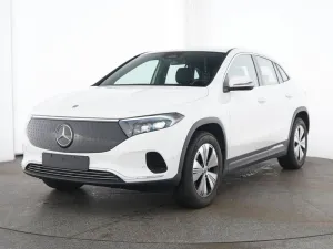 Mercedes-Benz EQA 250+ Progressive Advanced AUT Kam. KlimaA LM