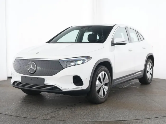 Mercedes-Benz EQA 250+ Progressive Advanced AUT Kam. KlimaA LM