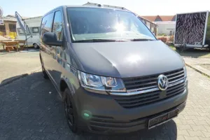 Volkswagen T6.1 Transporter  2.0 TDI 4MOTION DSG L1H1 (EURO