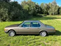 BMW 735iA (e23!)