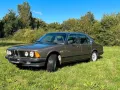 BMW 735iA (e23!)