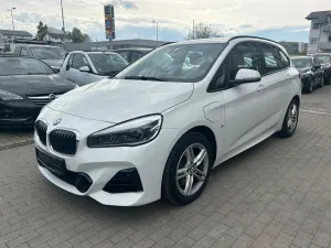 BMW 225 2 Active Tourer 225 xe M Sport 4x4