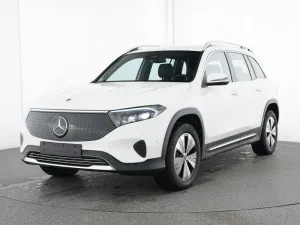 Mercedes-Benz EQB 250+ Progressive*Advanced*LED*5+2 Sitzer*