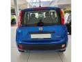 Fiat Pandina 1.0 GSE Hybrid ICON - Klima - sofort ver