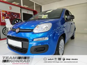 Fiat Pandina 1.0 GSE Hybrid ICON - Klima - sofort ver