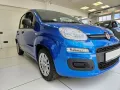 Fiat Pandina 1.0 GSE Hybrid ICON - Klima - sofort ver