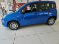 Fiat Pandina 1.0 GSE Hybrid ICON - Klima - sofort ver