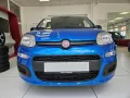 Fiat Pandina 1.0 GSE Hybrid ICON - Klima - sofort ver