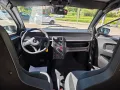 Aixam Leichtfahrzeug