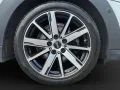 MINI Cooper 3-Türer Mini Yours Trim Rückfahrk. Parkas