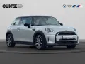 MINI Cooper 3-Türer Mini Yours Trim Rückfahrk. Parkas