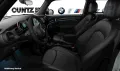 MINI Cooper 3-Türer Mini Yours Trim Rückfahrk. Parkas